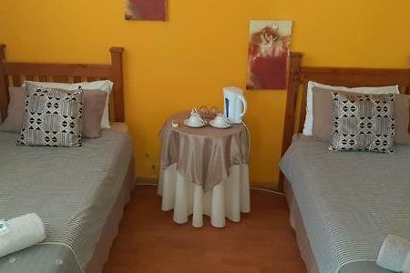 Akkerdam Bed And Breakfast Calvinia Exterior foto