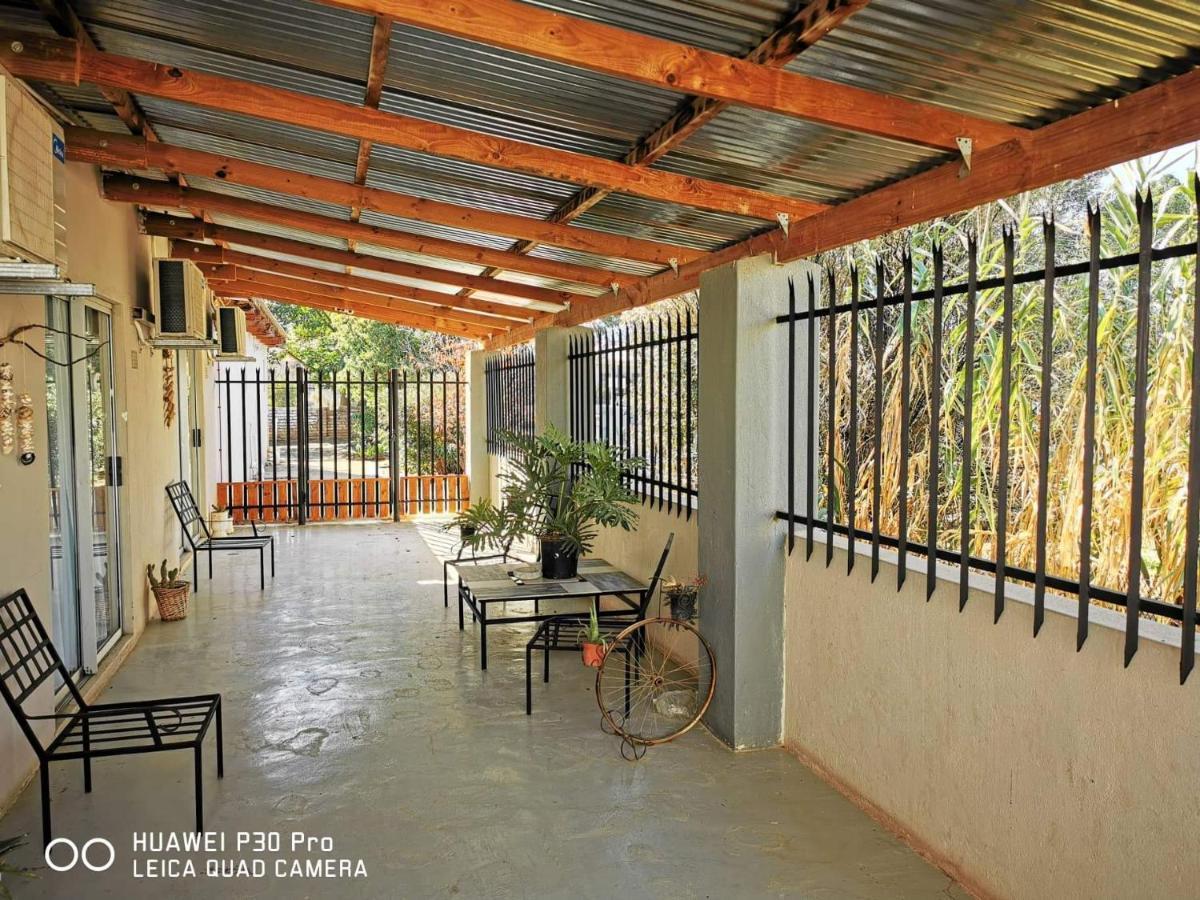 Akkerdam Bed And Breakfast Calvinia Exterior foto