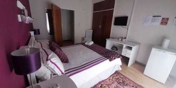 Akkerdam Bed And Breakfast Calvinia Exterior foto
