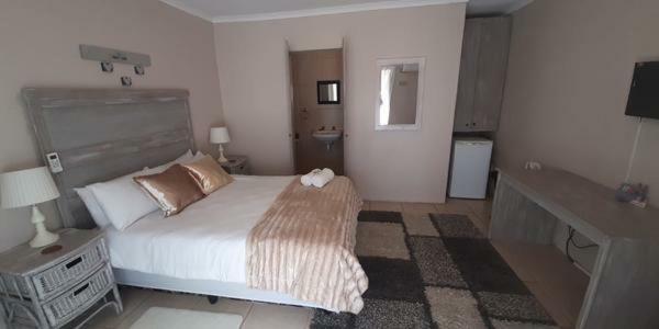 Akkerdam Bed And Breakfast Calvinia Exterior foto