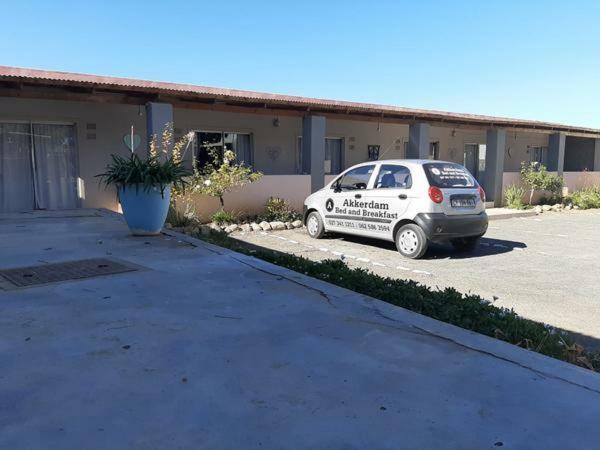 Akkerdam Bed And Breakfast Calvinia Exterior foto